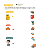 MASTERPLAN 7-12 | Programma di Organizzazione e Gestione del Tempo