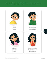 Sviluppare la comprensione della lettura per bambini con disturbi dello spettro autistico | SERIE DI 3 EBOOK