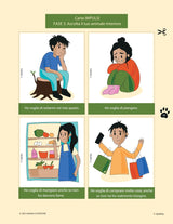 Il mio animale interiore | Una guida per comprendere e gestire le emozioni