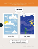 Sviluppare la comprensione della lettura per bambini con disturbi dello spettro autistico | PARTE 1 (Versione aggiornata)