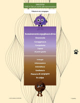 Il mio animale interiore | Una guida per comprendere e gestire le emozioni