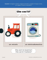 Sviluppare la comprensione della lettura per bambini con disturbi dello spettro autistico | PARTE 1 (Versione aggiornata)