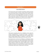 Il mio animale interiore | Una guida per comprendere e gestire le emozioni