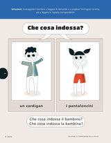 Sviluppare la comprensione della lettura per bambini con disturbi dello spettro autistico | PARTE 1 (Versione aggiornata)