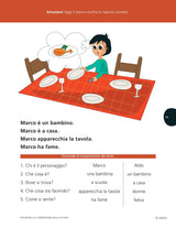 Sviluppare la comprensione della lettura per bambini con disturbi dello spettro autistico | PARTE 2 (Versione aggiornata)