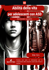 Abilità della vita per adolescenti con disturbo dello spettro autistico