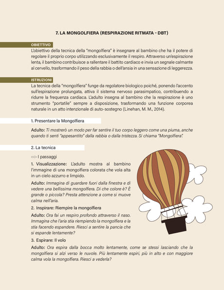 Competenze DBT per bambini | 50 strumenti per gestire le emozioni e l’ansia