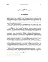 Gentilezza e Teatro: tra Gioco ed Educazione