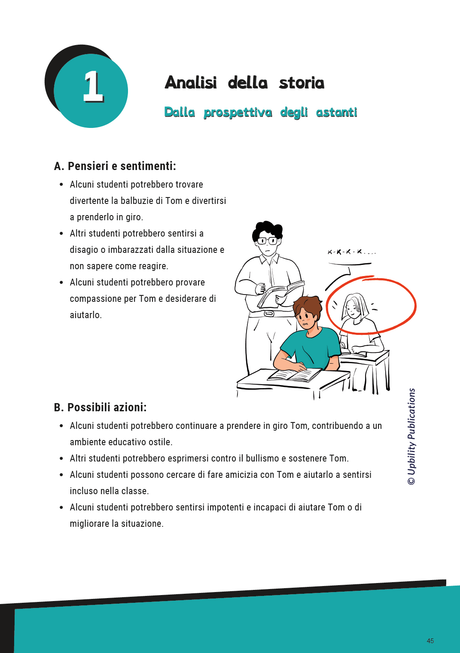 ALL ABOUT - Balbuzie