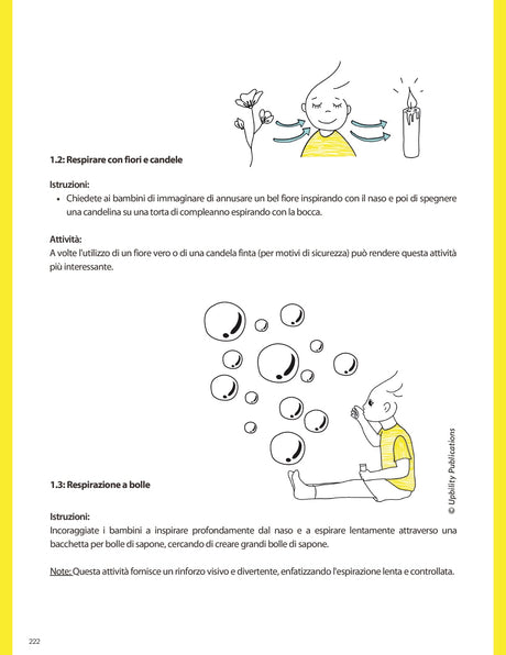 ADHD | ATTENZIONE E CONCENTRAZIONE | Strategie di intervento