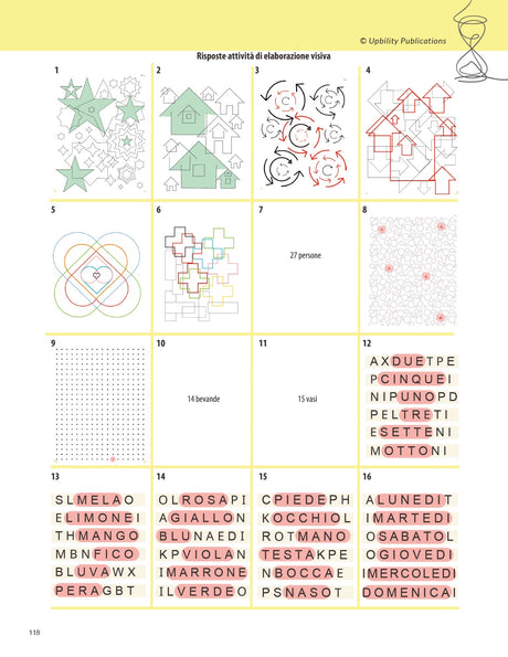 VELOCITÀ DI ELABORAZIONE | Strategie di intervento