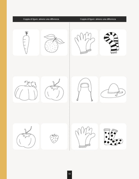 Ordinare il lessico e  le conoscenze | ASSOCIAZIONI, CLASSIFICAZIONI, ANALOGIE