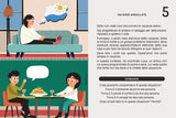Social Savvy Series | 200 storie sociali per adolescenti e adulti | SERIE DI 10 LIBRI STAMPATI