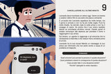 Social Savvy Series | 200 storie sociali per adolescenti e adulti | SERIE DI 10 LIBRI STAMPATI