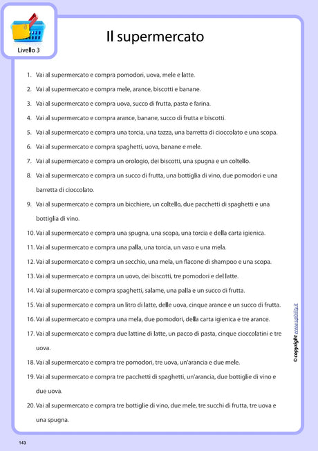 Sviluppo della percezione uditiva | MEMORIA UDITIVA