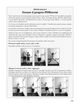 Programma di potenziamento delle funzioni sensoriali