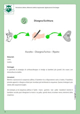 Sviluppo della percezione uditiva | SERIE DI 5 EBOOK