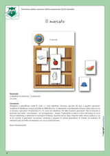 Sviluppo della percezione uditiva | MEMORIA UDITIVA SEQUENZIALE