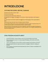 Ferite invisibili | 10 storie di bullismo e resilienza