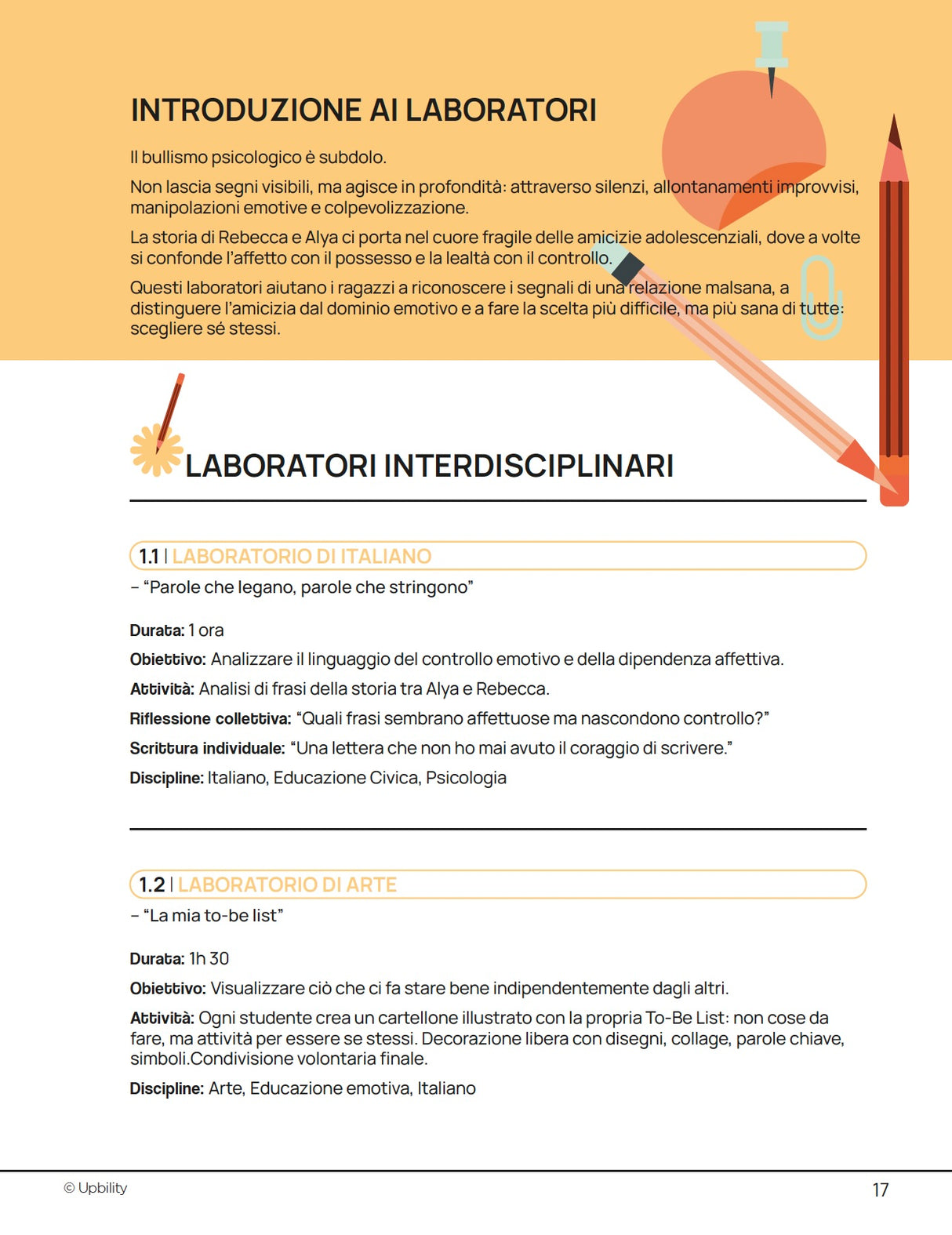 Ferite invisibili | 10 storie di bullismo e resilienza