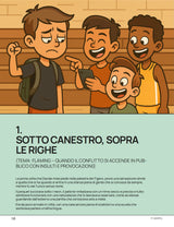 Ferite invisibili | 10 storie di bullismo e resilienza