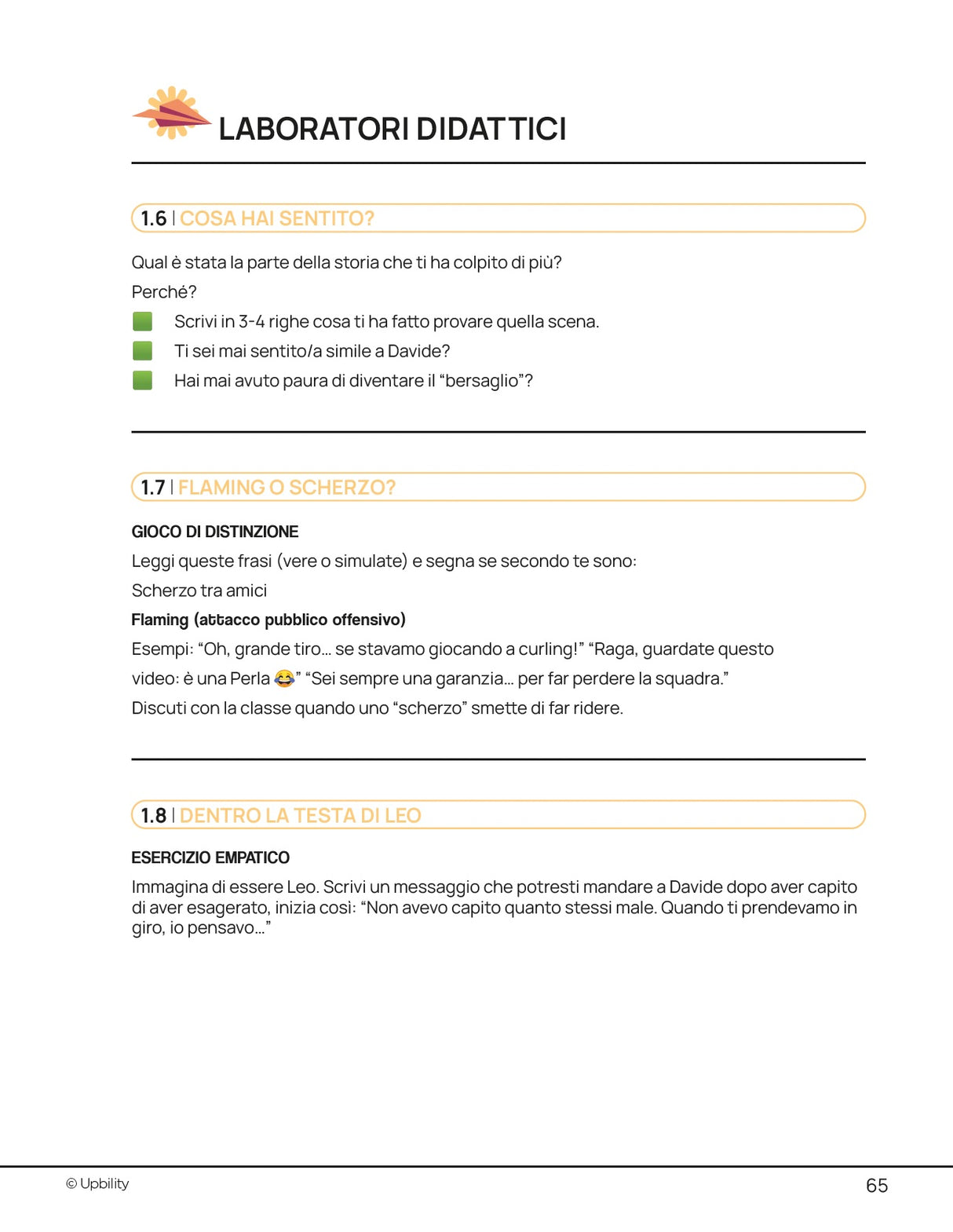 Ferite invisibili | 10 storie di bullismo e resilienza