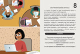 Social Savvy Series | 200 storie sociali per adolescenti e adulti | SERIE DI 10 LIBRI STAMPATI