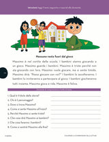 Sviluppare la comprensione della lettura per bambini con disturbi dello spettro autistico | SERIE DI 3 EBOOK