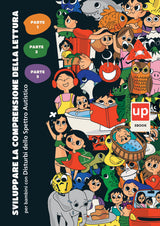 Sviluppare la comprensione della lettura per bambini con disturbi dello spettro autistico | SERIE DI 3 EBOOK