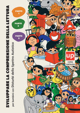 Sviluppare la comprensione della lettura per bambini con disturbi dello spettro autistico | SERIE DI 3 LIBRI STAMPATI