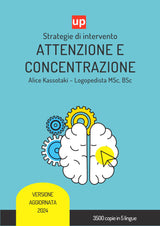 ADHD | ATTENZIONE E CONCENTRAZIONE | Strategie di intervento