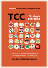 Strategie TCC per l’ansia