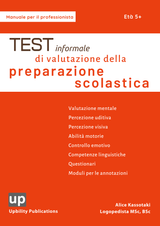 Test informale di valutazione della preparazione scolastica