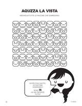 Conosco le emozioni | Programma Strutturato di Educazione Emotiva