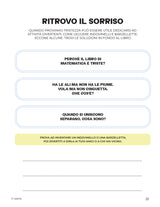 Conosco le emozioni | Programma Strutturato di Educazione Emotiva