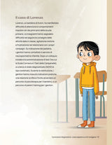 CRESCERE CON L'ADHD | Guida per genitori consapevoli