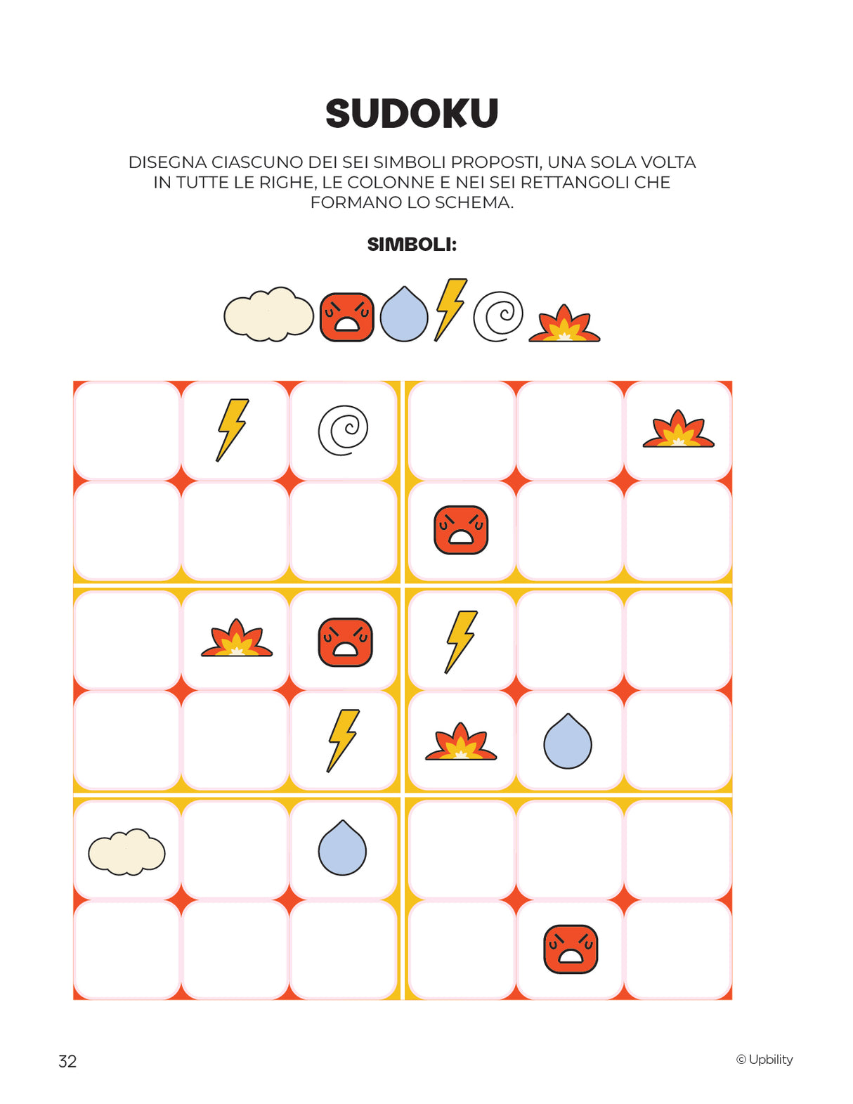 Conosco le emozioni | Programma Strutturato di Educazione Emotiva