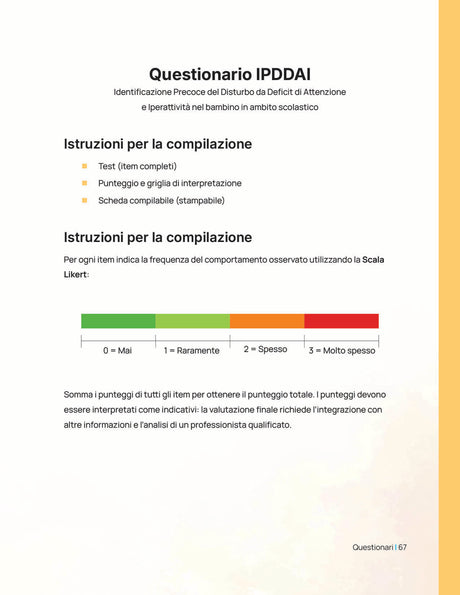 CRESCERE CON L'ADHD | Guida per genitori consapevoli