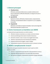 CRESCERE CON L'ADHD | Guida per genitori consapevoli