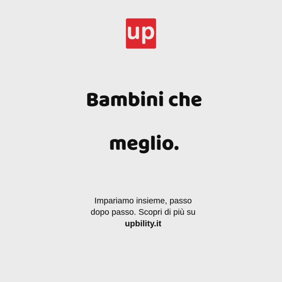 Riconoscere, esprimere e gestire le emozioni | LIVELLO AVANZATO (Versione 2025 aggiornata)