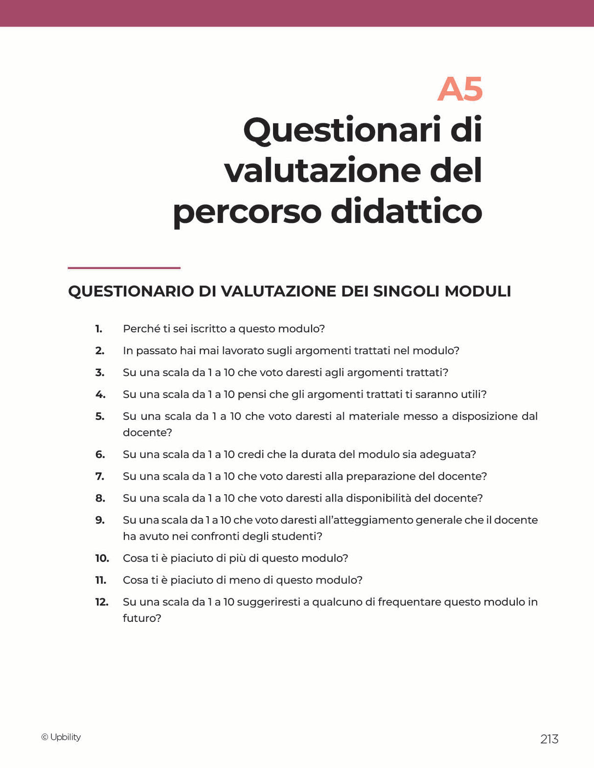 Imparo a Imparare | Metodo e Strategie di Studio