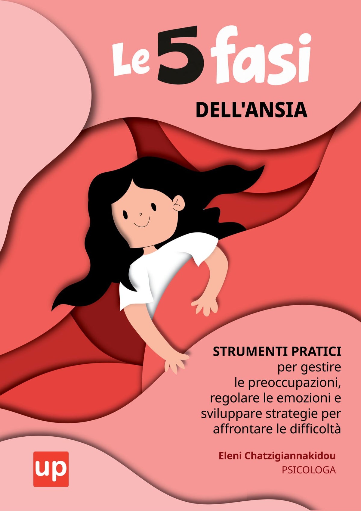 Le cinque fasi dell'ansia | Guida pratica