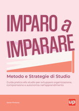 Imparo a Imparare | Metodo e Strategie di Studio