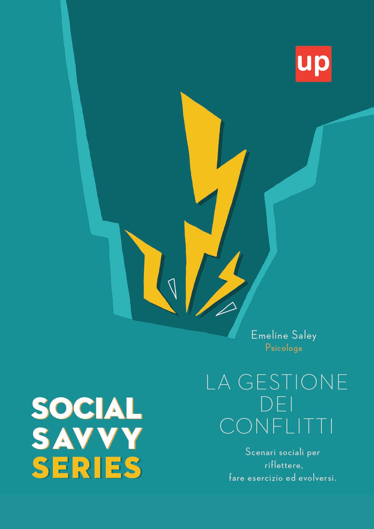 Social Savvy Series - La gestione dei conflitti