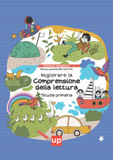 Migliorare la comprensione della lettura – Scuola primaria