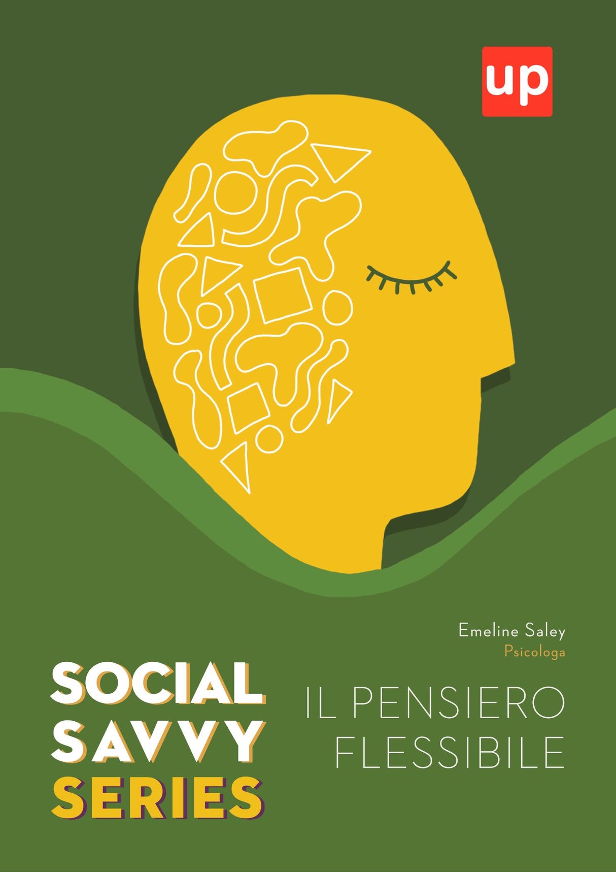 Social Savvy Series - Il pensiero flessibile