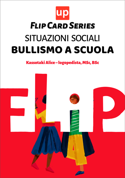 situazioni-sociali-bullismo-a-scuola-flip-card-series
