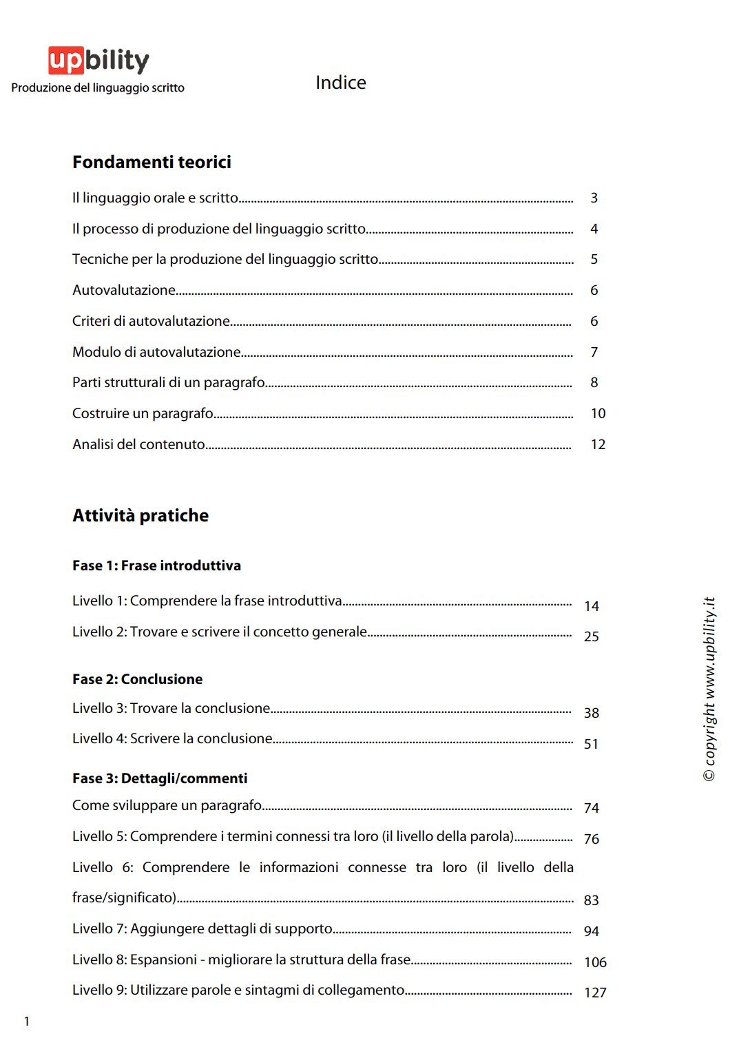 produzione-del-linguaggio-scritto-la-struttura-del-paragrafo