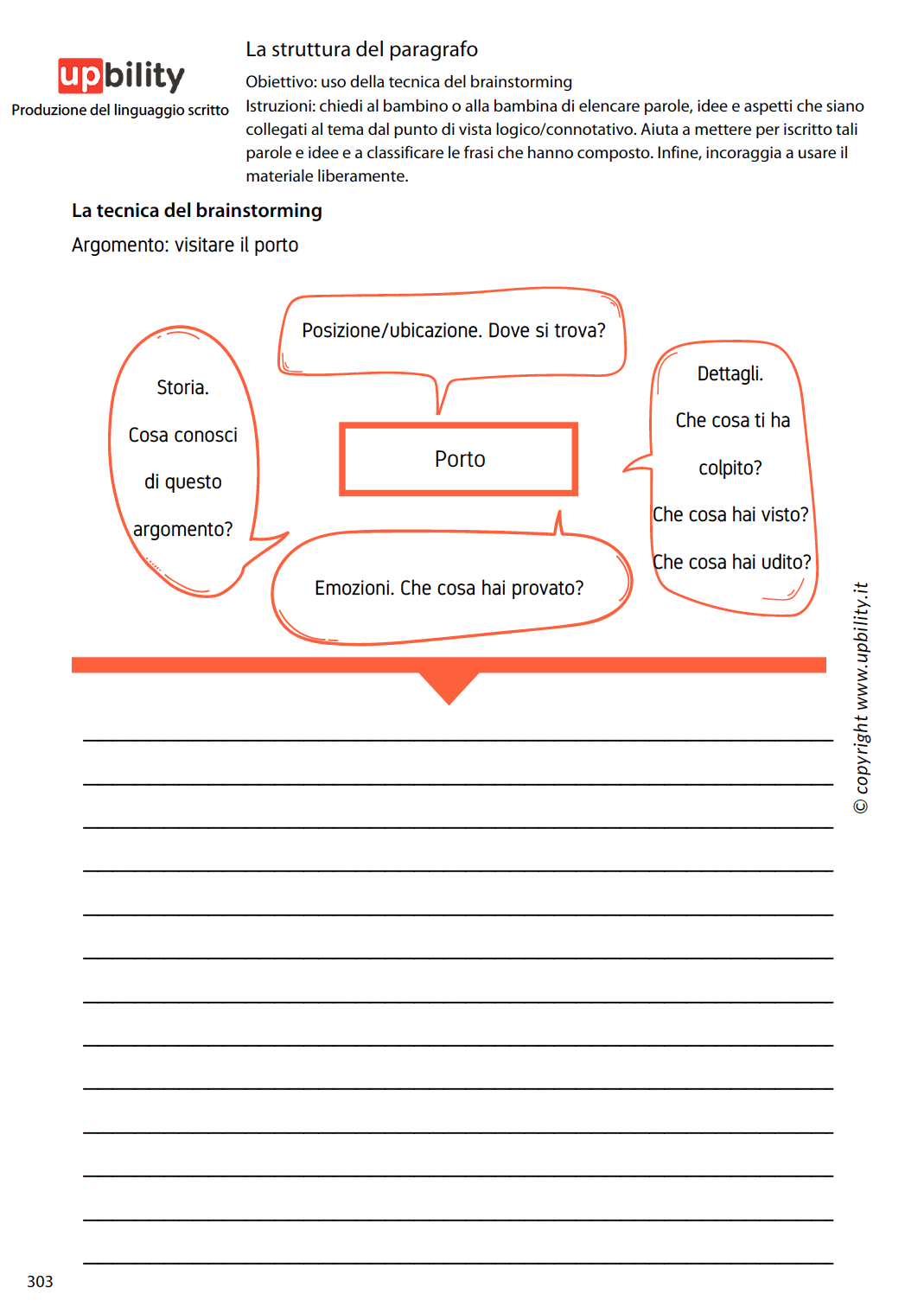 produzione-del-linguaggio-scritto-la-struttura-del-paragrafo