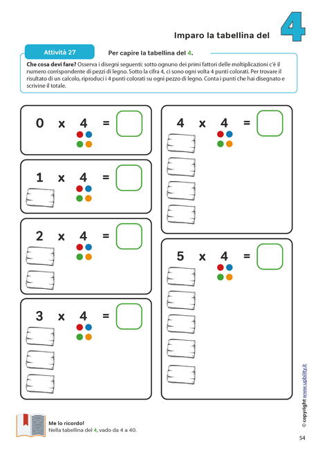 le-tabelline-imparare-memorizzare-giocare